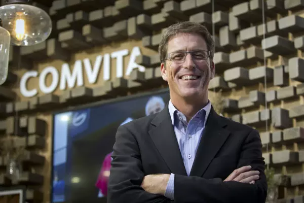 Comvita's shares drop 10% after bidder pulls out