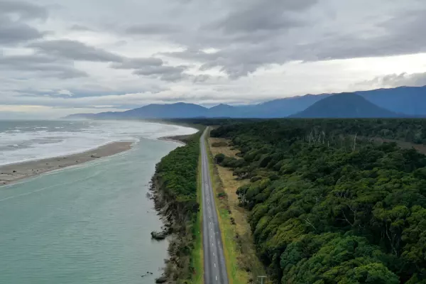 DoC admits error: no decisions yet on stewardship land