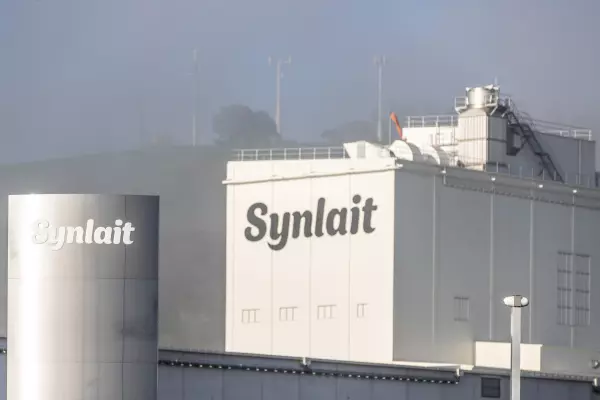 Synlait increases its milk-price forecast to $8.60 per kgMS