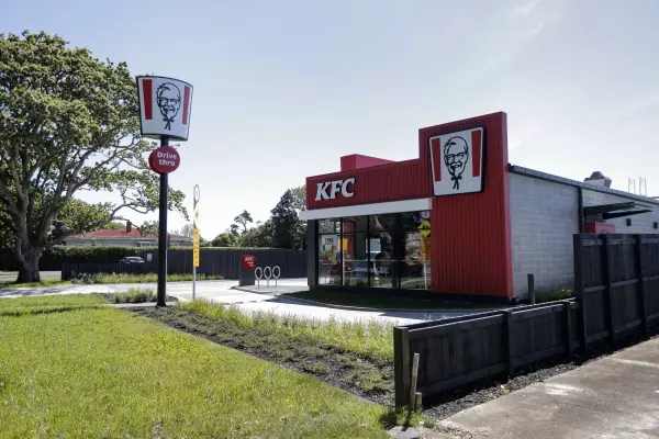 Crispy $10m payday for ACC in RBD buyout
