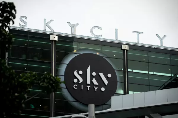 Entain makes play at one of SkyCity’s revenue streams