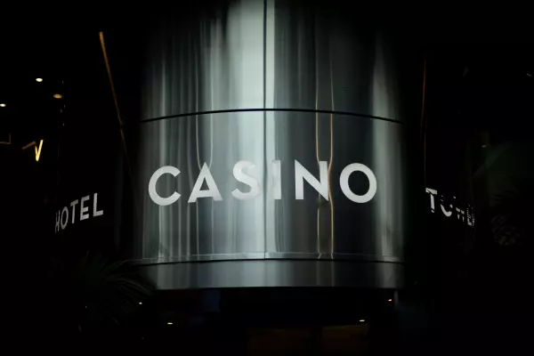 SkyCity told off over Adelaide casino