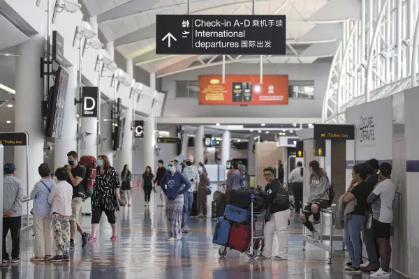 Gentrack's plan for airport business to take flight