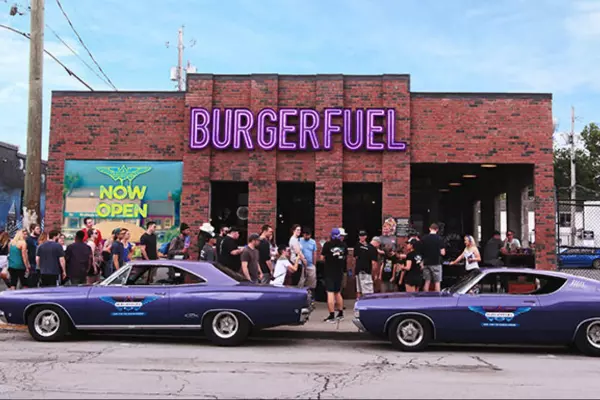 Burger Fuel founder serves up legal action against $4m payout