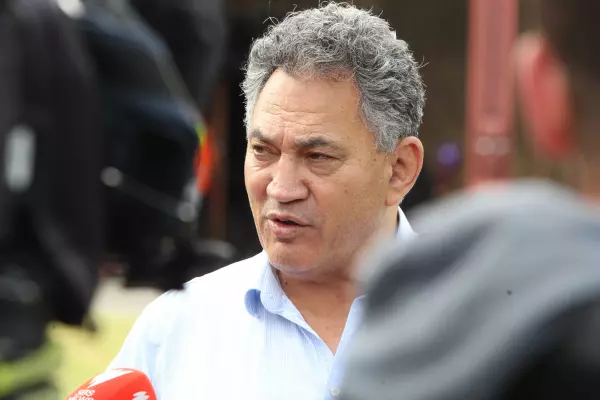Ngāti Awa Group owed $8m by White Island Tours