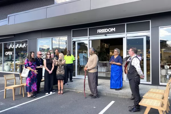 Freedom Furniture bought by Australian competitor