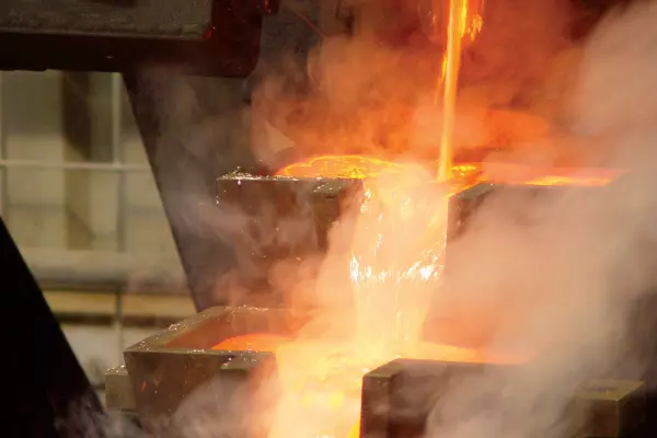 Record gold prices boon for scrap buyers