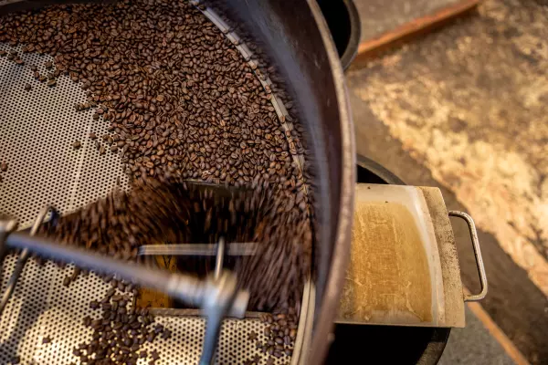 Cooks Coffee turnaround continues as sales rise 23.1%