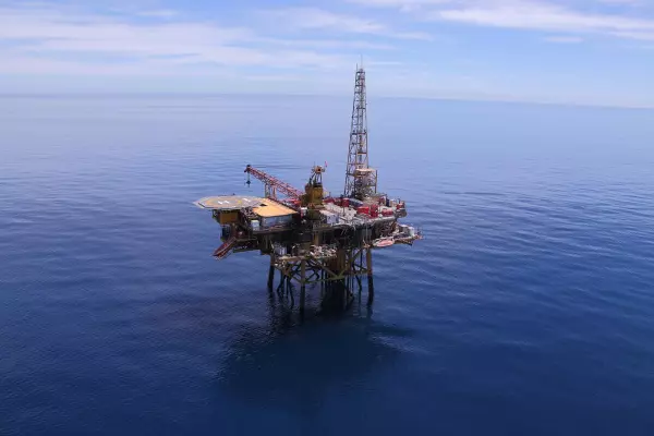 Gas insider explains energy pain and solutions
