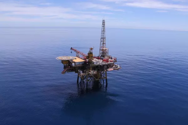 Farewell Onslow, hello offshore oil and gas exploration