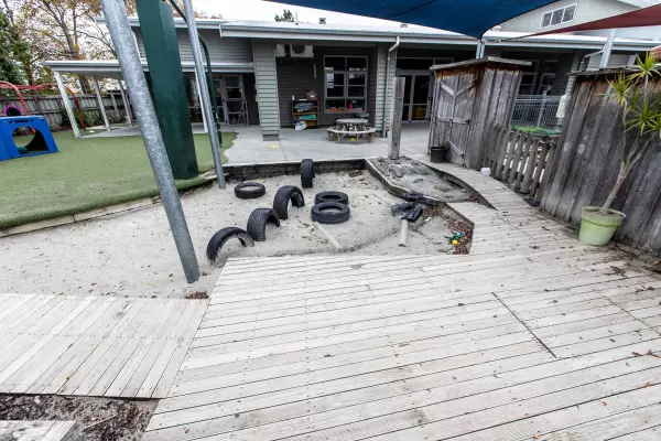 Deal to take daycare centres out of receivership struck
