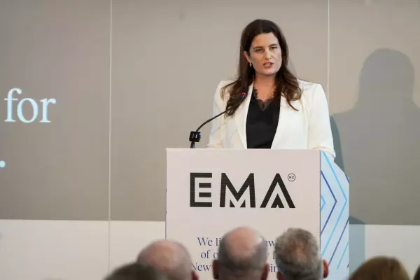 ‘Technicality’ behind auditor’s going concern: EMA chief