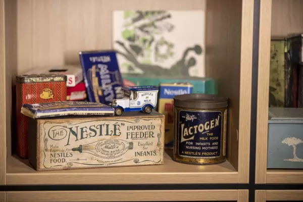 Nestlé NZ could take a hit on Egmont Honey sale