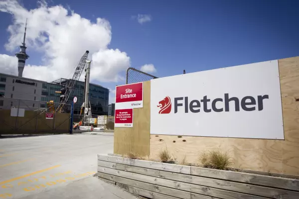 Fletcher’s cost-out drive goes even deeper