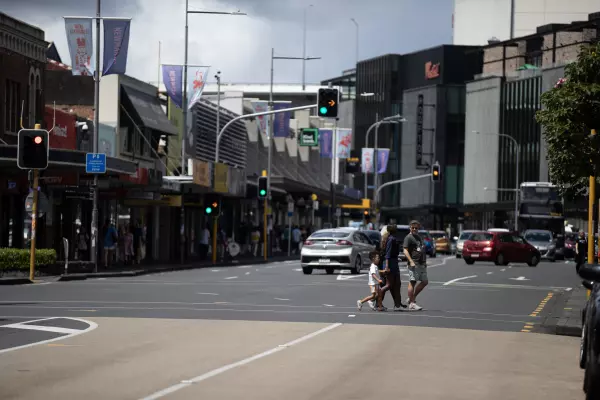 Getting to the bottom of CBD vacancies