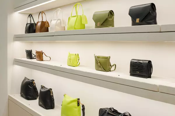 Morrison family trust ups stake in Yu Mei handbags