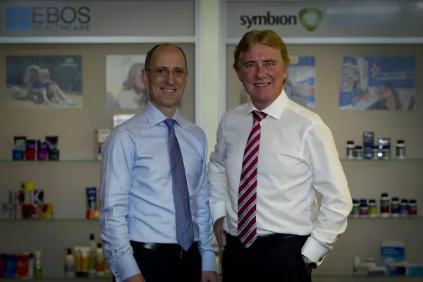 Inside Ebos’s ‘revolutionary’ $1.1 billion deal