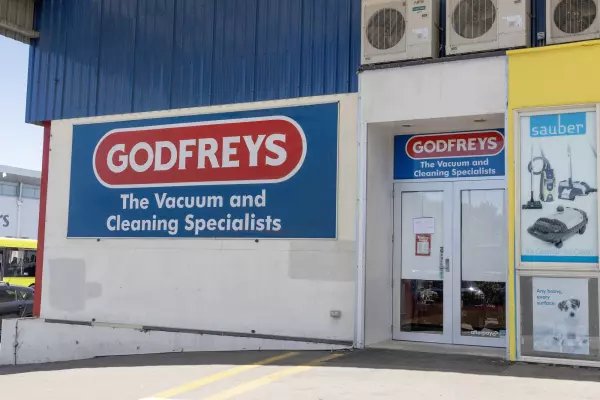 Details of Godfreys shortfalls revealed in liquidators’ report