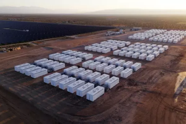 Glenbrook to get big grid-scale battery as Contact teams up with Tesla
