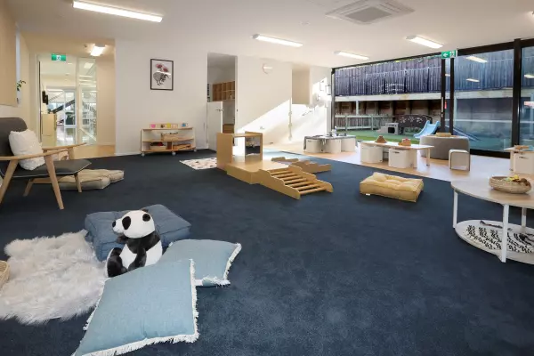 Debts of Peacocks daycare-related entities pile up