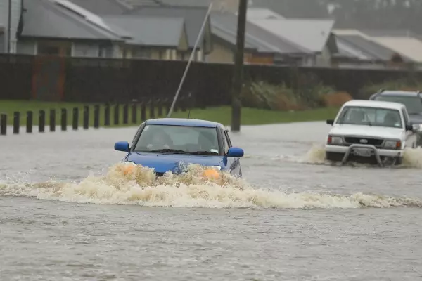 Councils tackle climate change despite poor legal safeguards