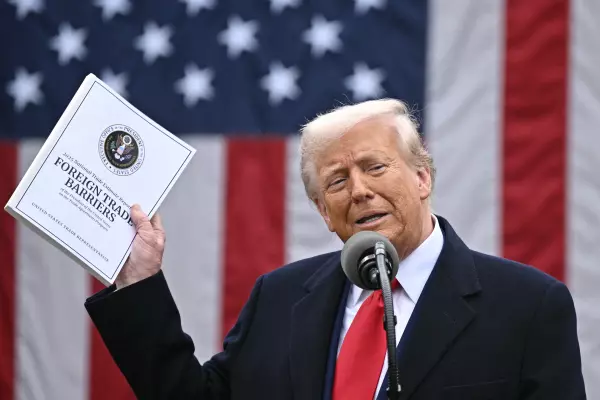 NZ loses US tariff edge, economist sees possible upside