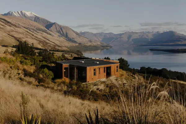 Aro Hā, Glenorchy: Inside NZ’s luxe wellness retreat