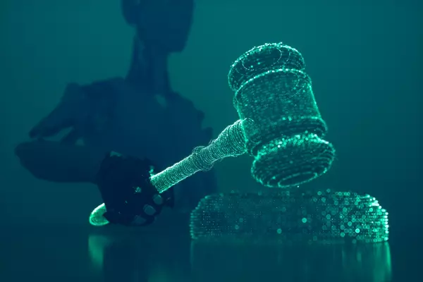 Will AI make lawyers richer or put them out of work?