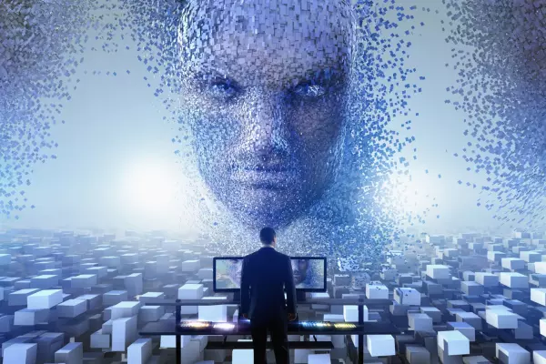 Why we all need to build an AI agent – now