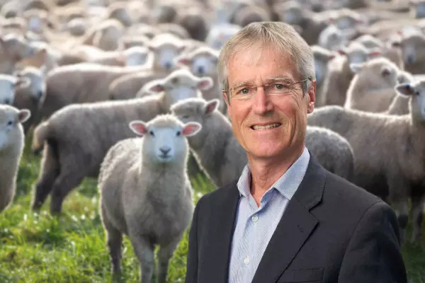 Without Dawn Meats, Alliance faces 'real’ threat of collapse