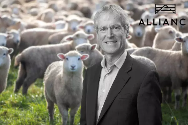 A new dawn awaits Alliance Group