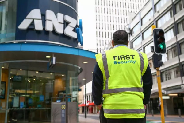 Margin growth underpins ANZ NZ as hedging buffets bottom line