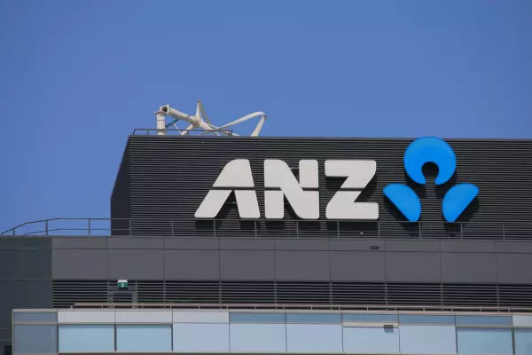ANZ reports possible AML breaches