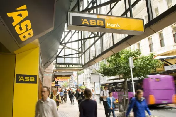 More confidence about housing: ASB