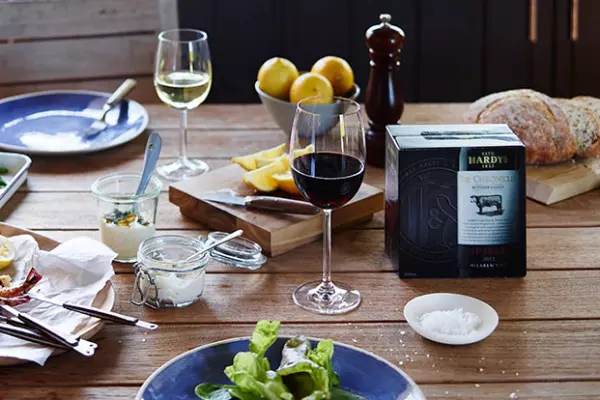 Chateau Cardboard – is boxed wine making a comeback?
