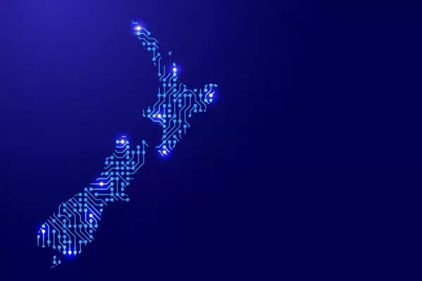 The risks of powering New Zealand’s data boom