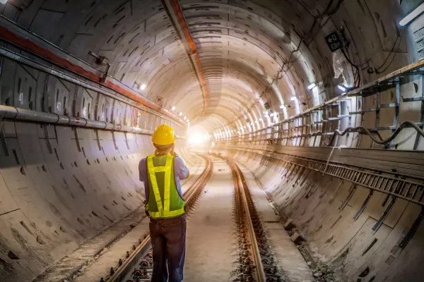 The smarter way to invest in infrastructure