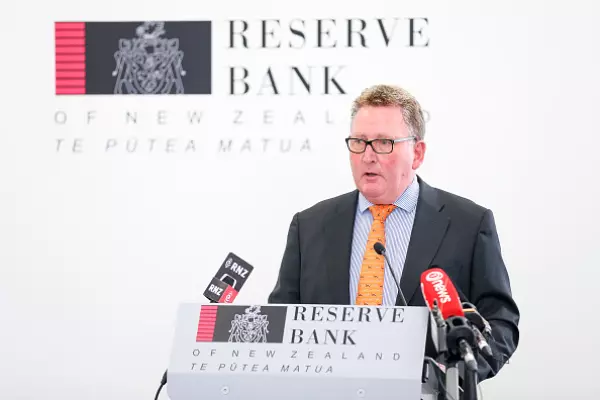 RBNZ eying its role in house price inflation