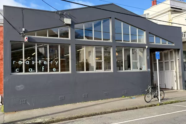 Crowdfunders told to expect loss as Peoples Coffee sold