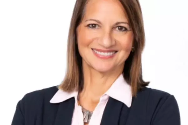 Two new executives for Air New Zealand