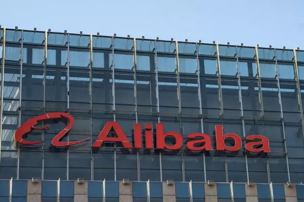 Alibaba breakup shows tech firms how to unlock value