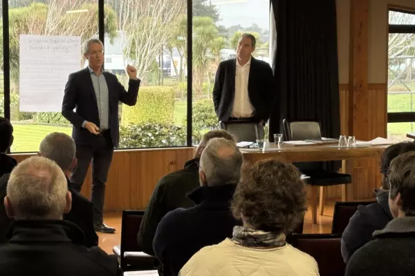 Alliance/Dawn deal opponents won’t reveal 'alternatives'