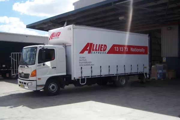 Aussie courier acquisition delivers for Freightways