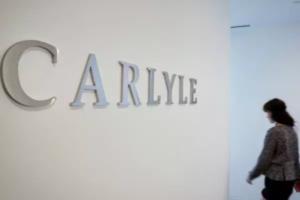 Carlyle’s AlpInvest banks US$20b for secondary deals