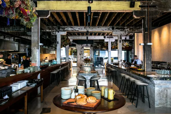 Savor reports loss as economy takes bite out of earnings