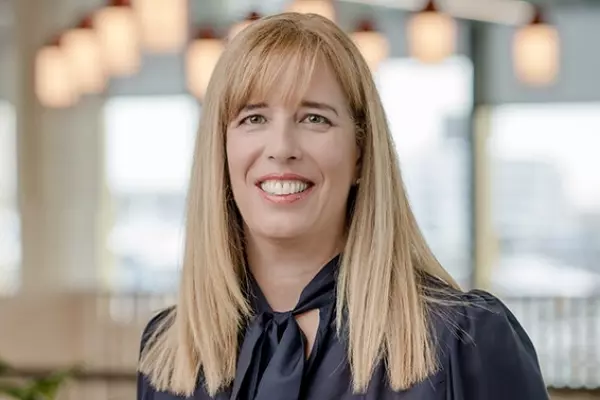 My Net Worth: Andrea Rickard, NZ managing director of Beca