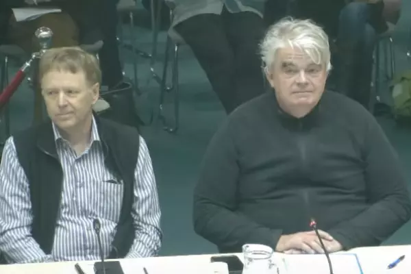 Onehunga businesses attack own association on $1m targeted rate