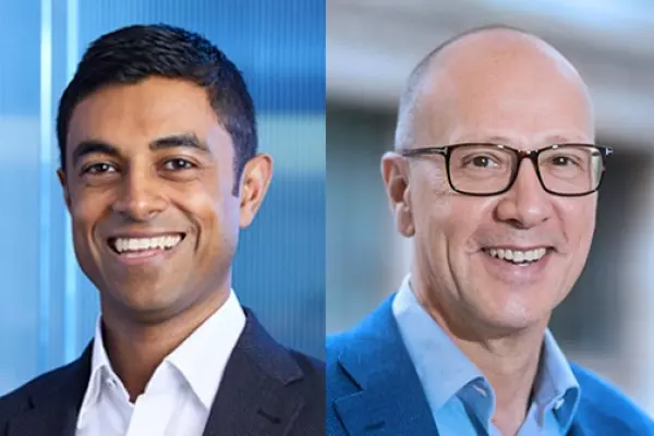 No encore: Potentia exits Vista stake