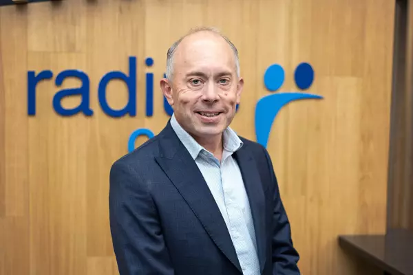 Radius Care shrugs off aged care ‘crisis’