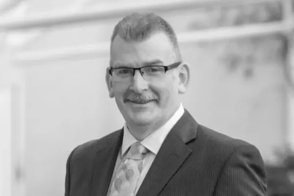 BusinessDesk appoints Andy Macdonald